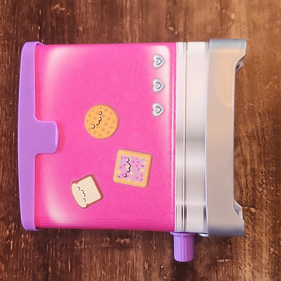 Cookeez Makery Toasty Treatz - Picture 7 of 9